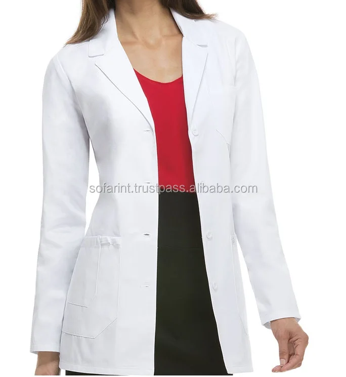 Seragam Lab Rumah Sakit,Baju Seragam Medis,Mantel Suster - Buy Hospital ...