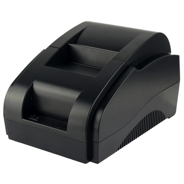 

Cheaper price 58mm Portable Receipt 3inch wirelessThermal Thermal Printer, Pos Terminal Receipt Printer