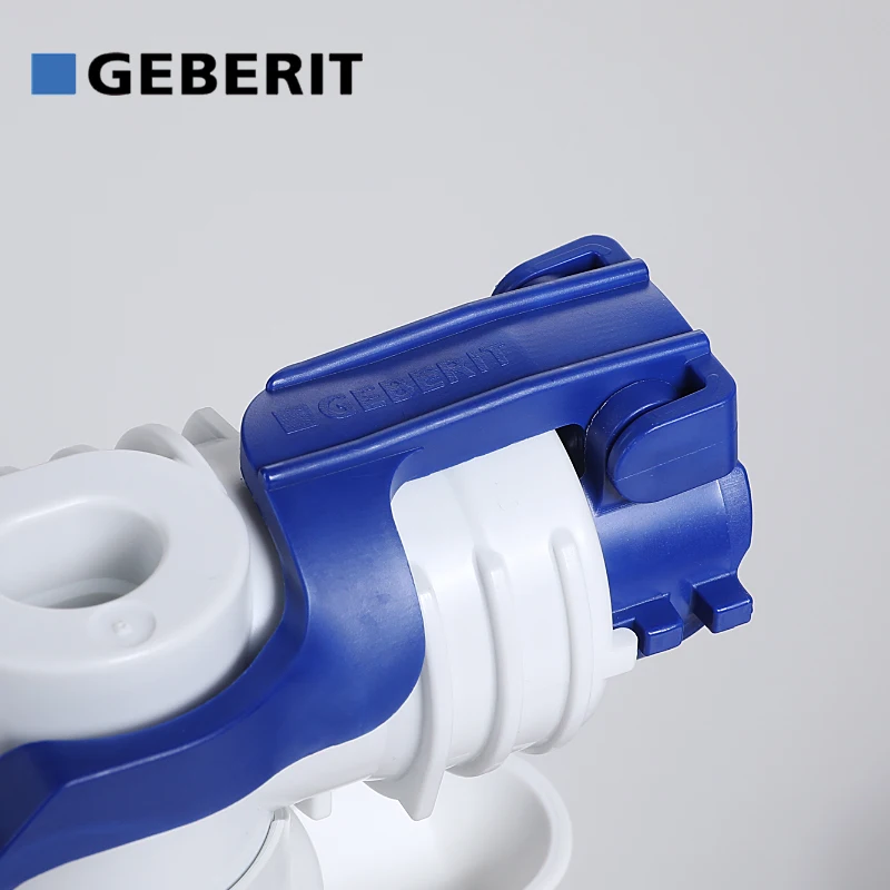 
Typ380 GEBERIT Fill Valve for Toilet Cistern, Australian Standard Watermark Inlet Valve 