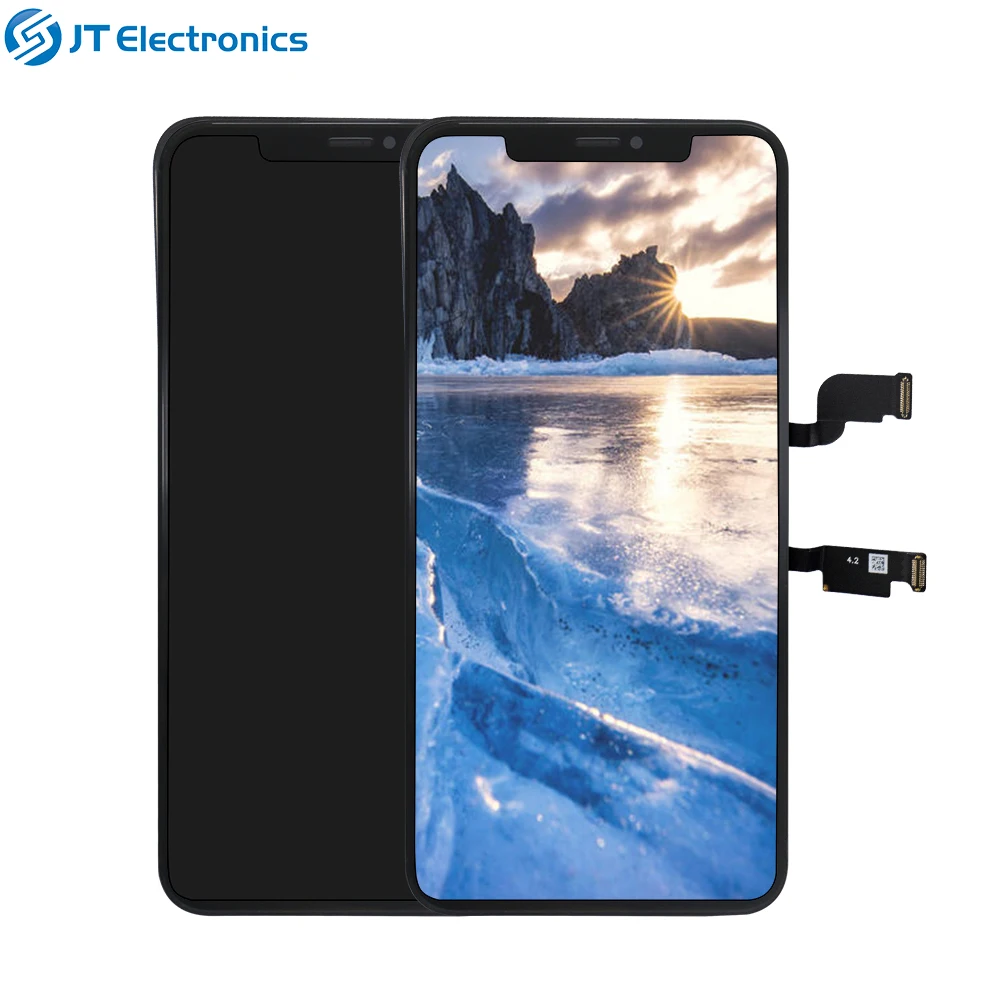 

OLED Lcd Screen Display For iPhone XS MAX Lcd Touch Screen For iPhone Xs Max Lcd Wholesale