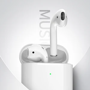 i23 TWS Bluetooth Earbuds Charging Box