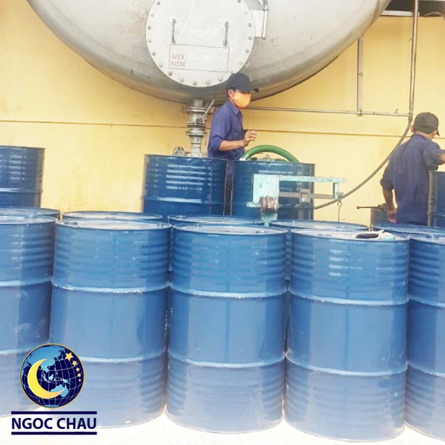 Manufacturer Natural Latex Rubber 60 Drc Liquid Latex Vietnam Fsc