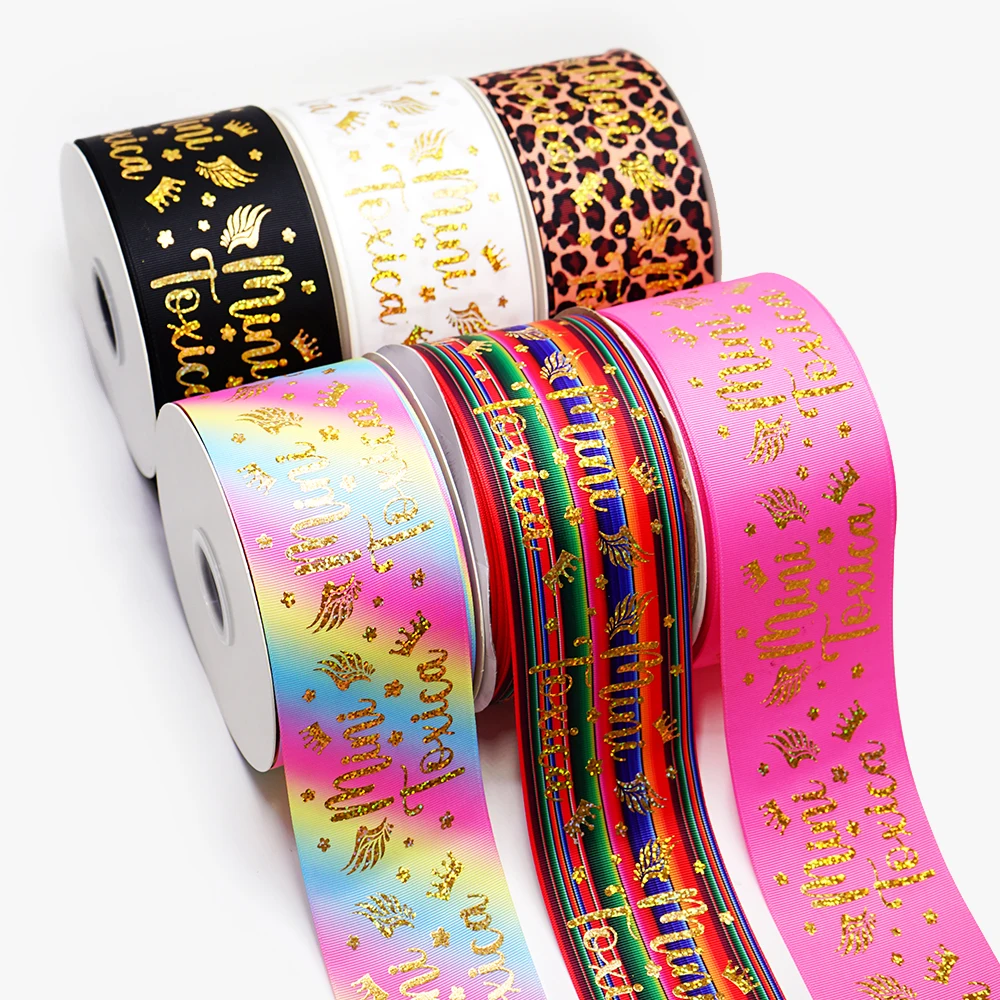 

ribbon for bows