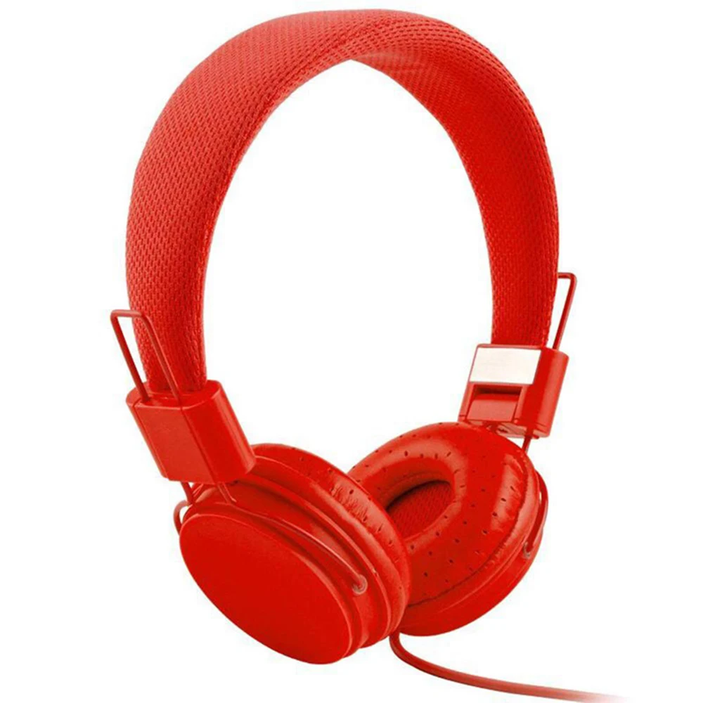 

KH4 2021 With Mic Amazon Best Buy Wire Gaming 85 Db For Girls Kids Headphones Kid Headphone