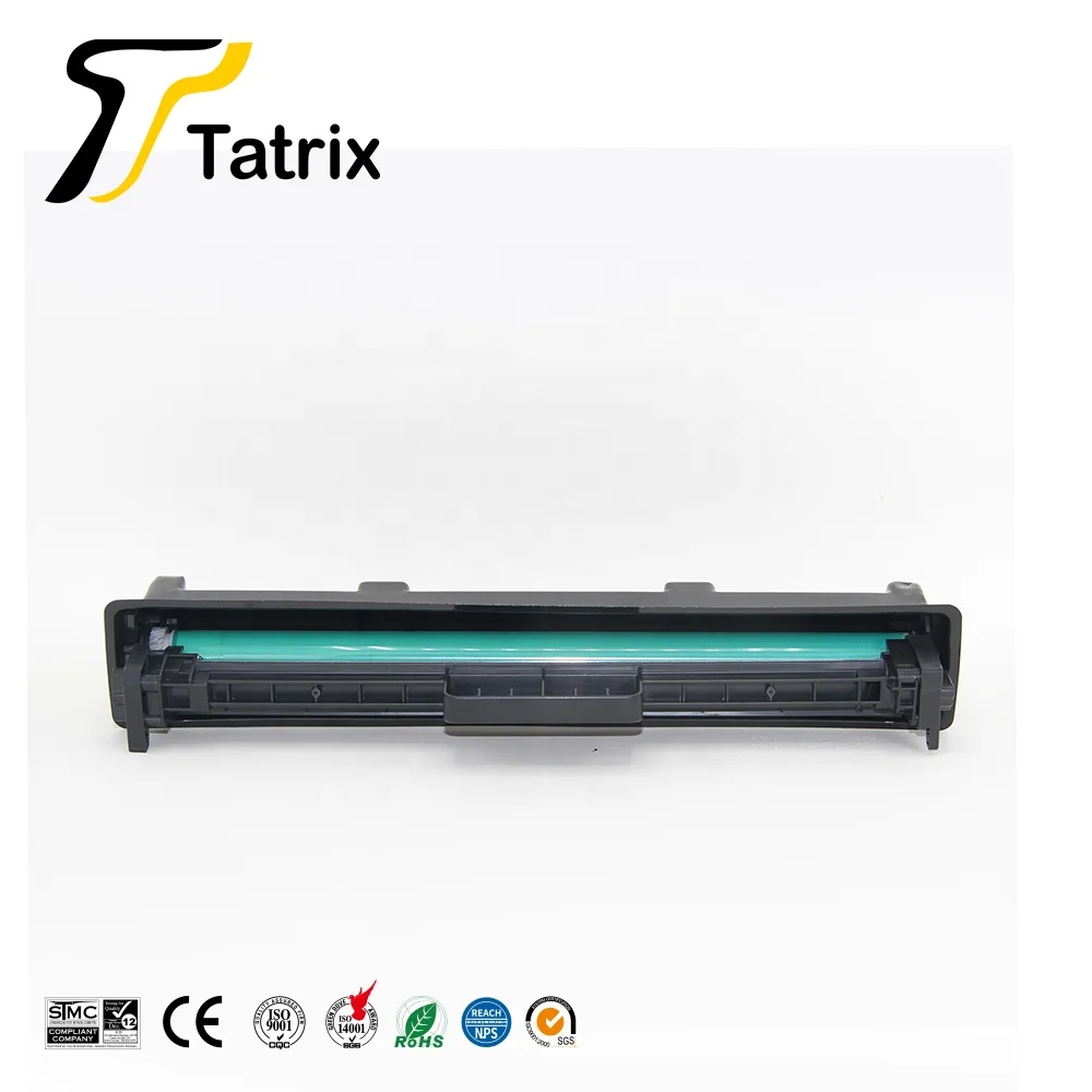 Tatrix 19a Cf219a Premium Compatible Laser Black Toner Drum Unit For Hp Laserjet Pro Mfp M130a 