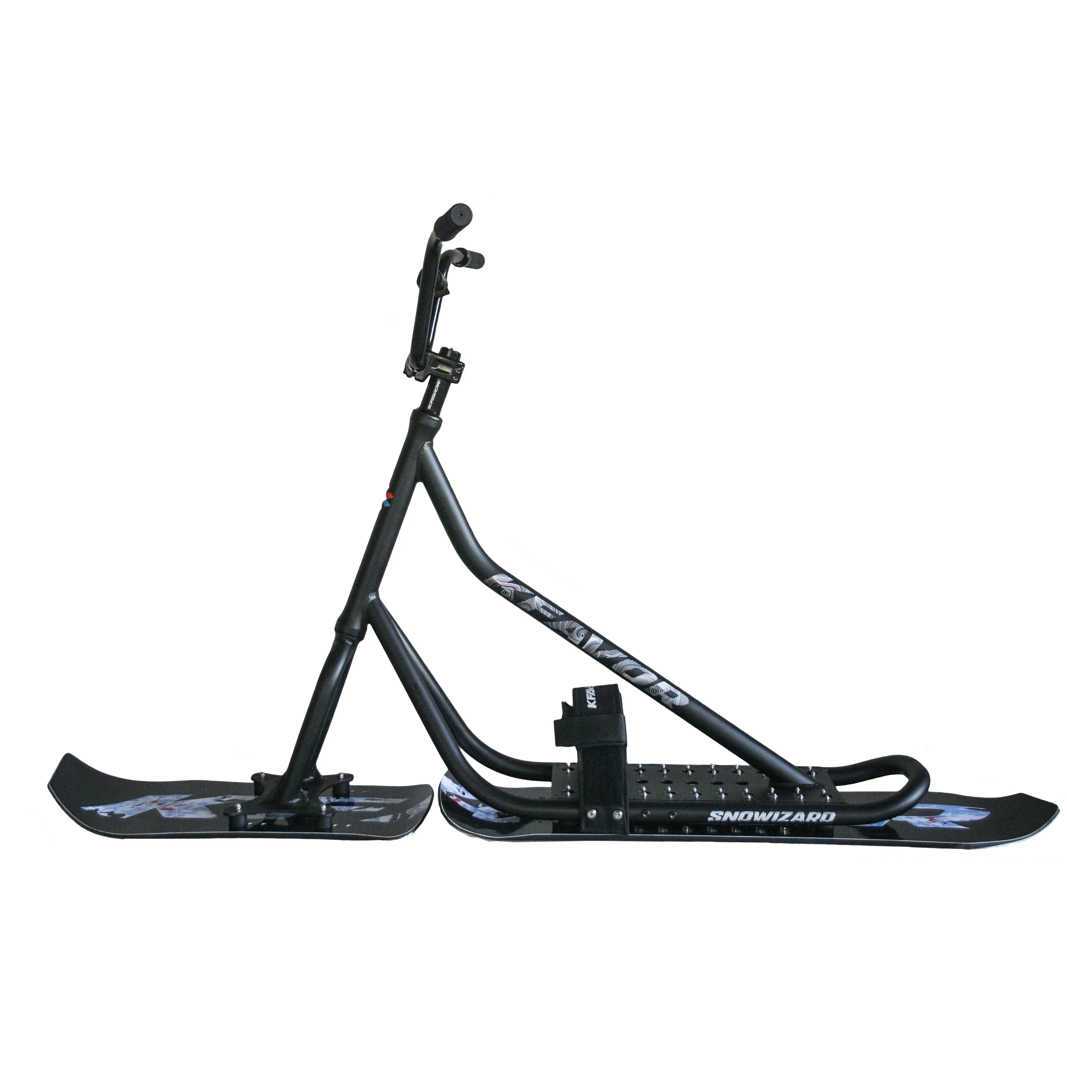 

New style ski bike popular snow bike for adult, Customized color