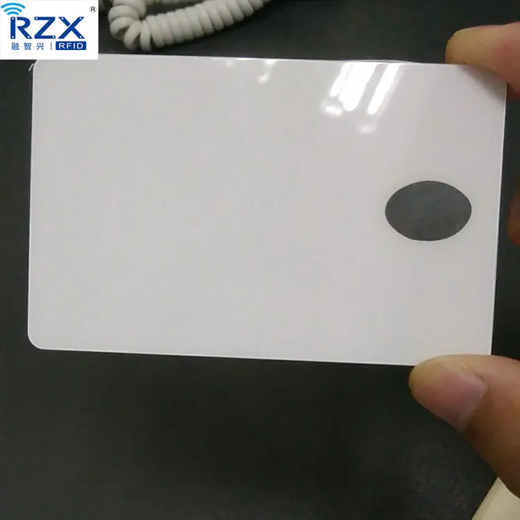 polycarbonate id card printer