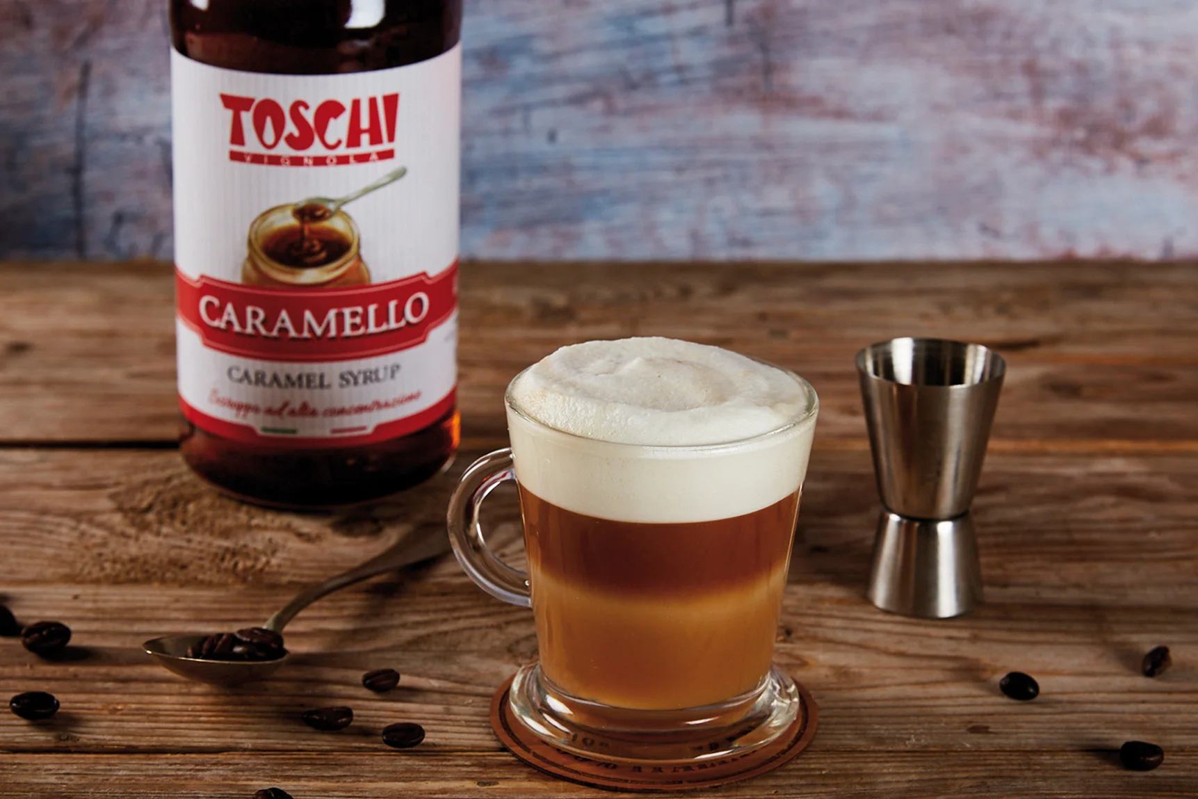 750 Ml 1 Kg Made In Italy Syrup Pet Bottle Vanilla Concentrated Syrup