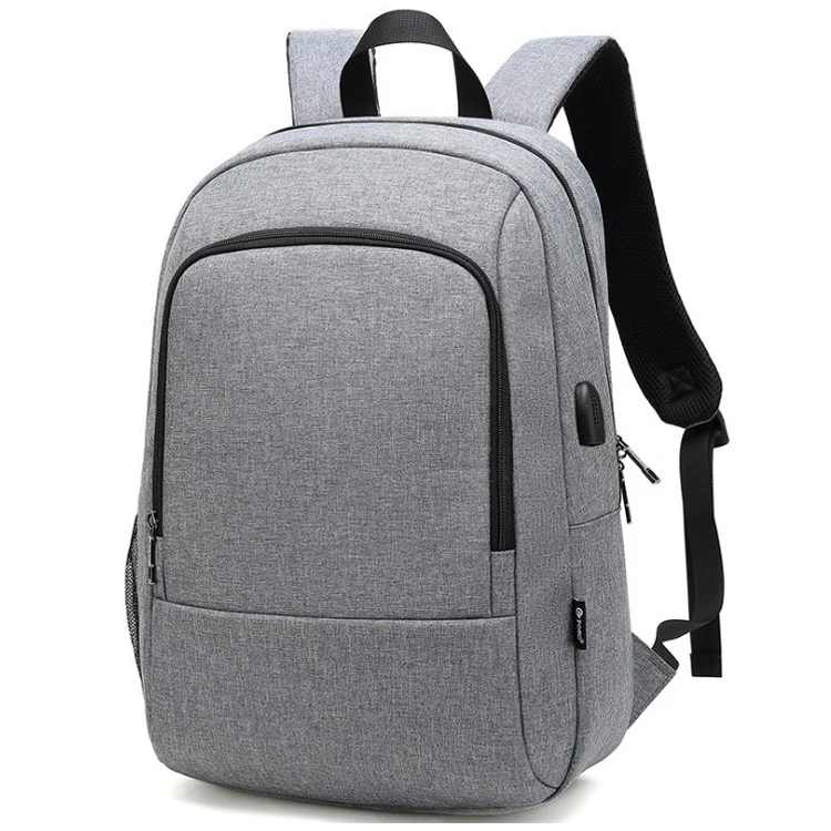 

Wholesale trendy OEM Custom Design Waterproof Men Women Travel School Business Laptop Backpack with usb charging port