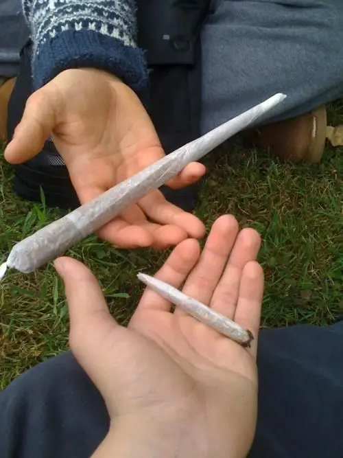 
Cigarette Smoking Rolling Paper of premium quality 