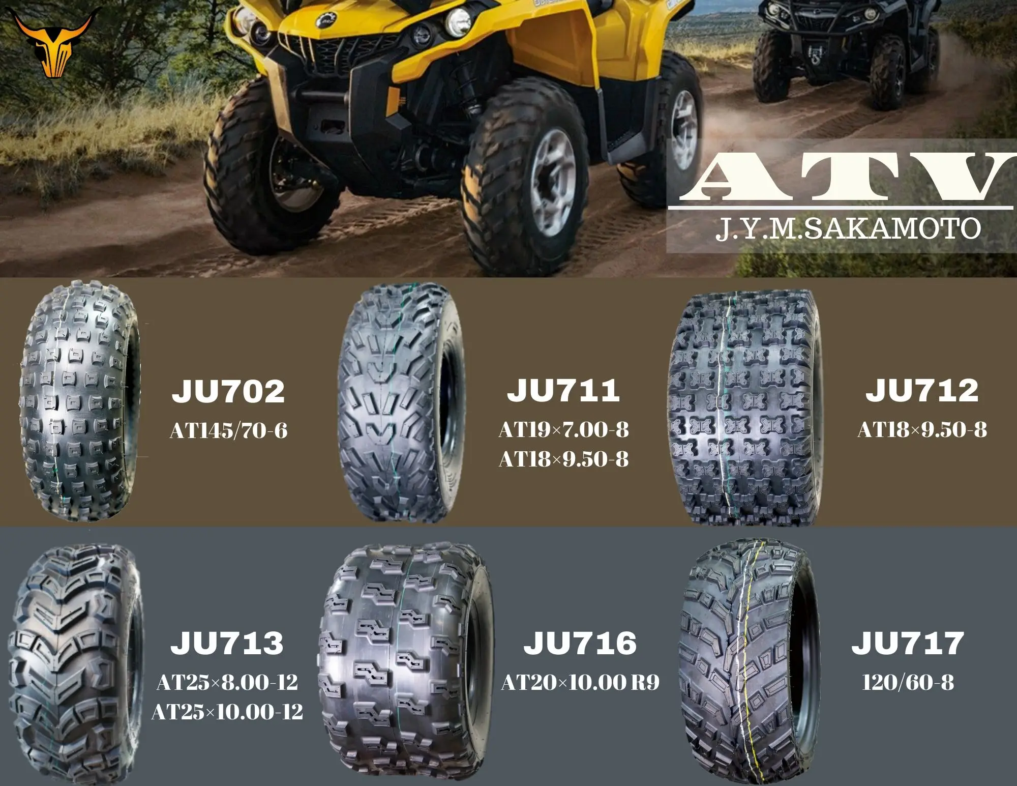 Atv Tires 25x8.0012 12 Inch Atv And Utv Tires Atv And Utv Tires Buy