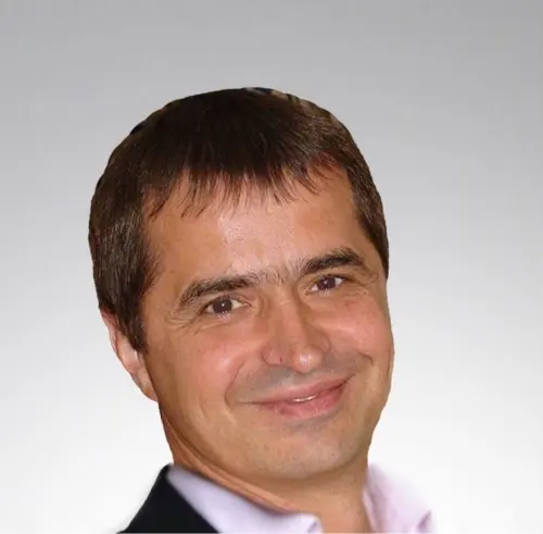 Носки-невидимки мужские, хлопковые, Нескользящие, из силикона, лето ...