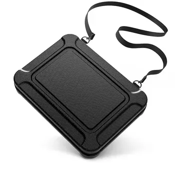 hard shell laptop carrying case