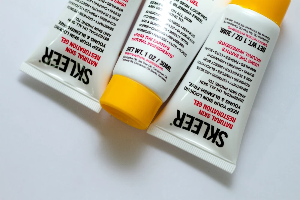 Scar Gel 30ml To Fade Away Old & New Acne,Burn & Other Marks,Non Greasy Buy Scar Cream To Heal