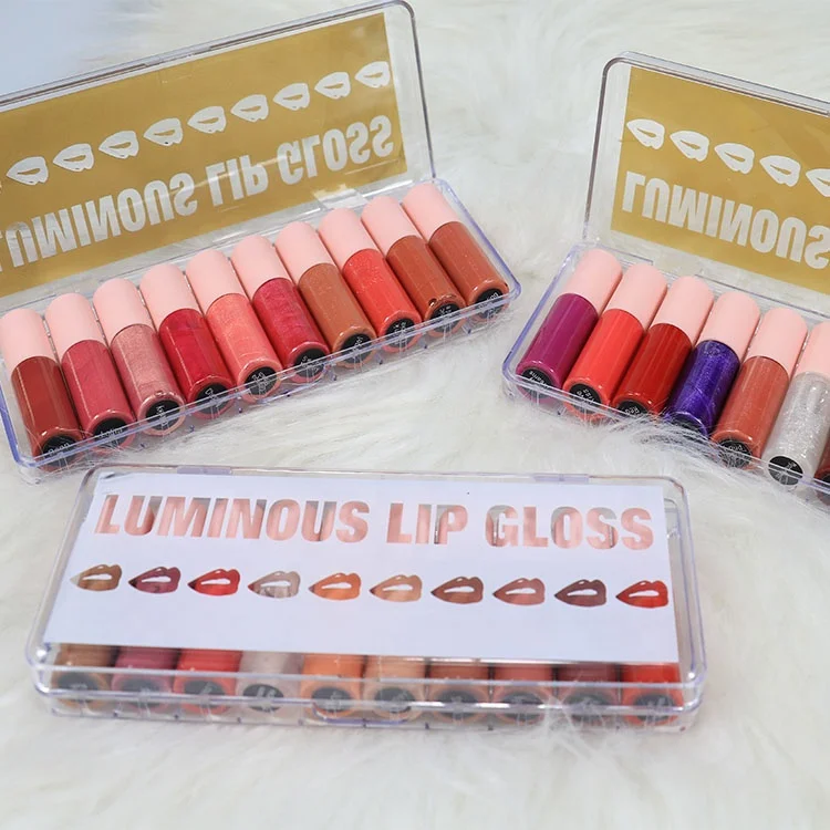 

painless lipstick liquid matte lipstick wholesale lipgloss gloss mini capsule lipstick lipgloss vendor mini lip gloss, 65 colors