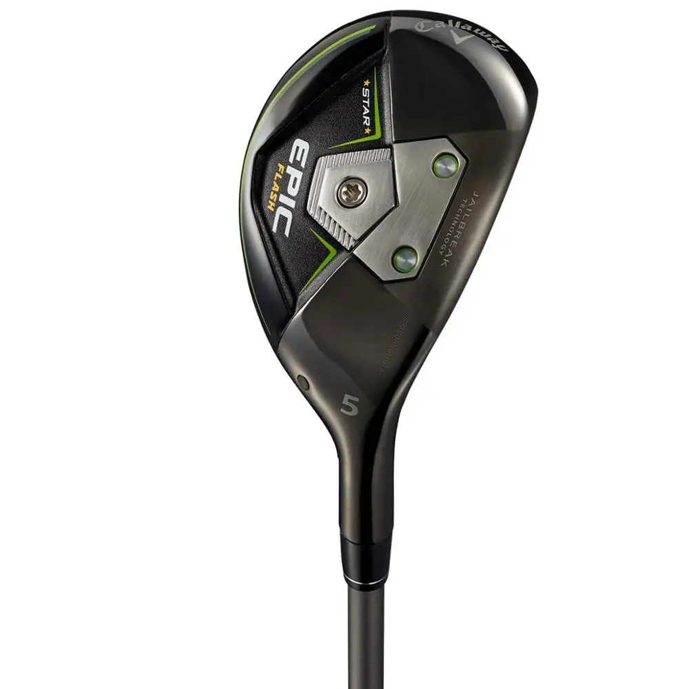 callaway 7 hybrid