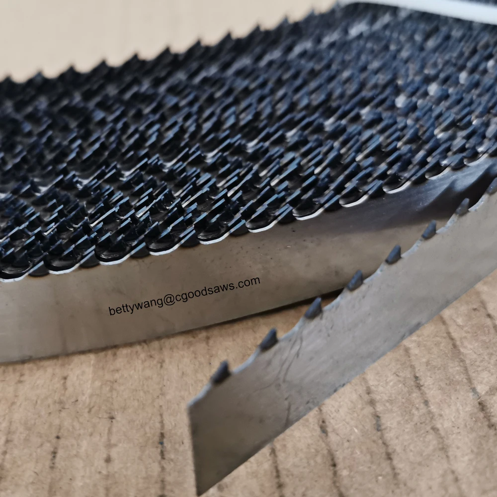 

Serraria portatil serra tora de fita sawmill band saw blade