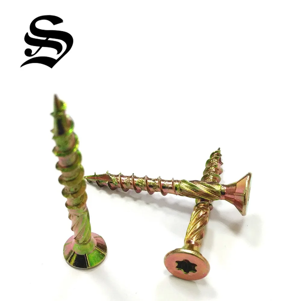 
Sheet metal fasteners buy window screw in Taiwan 