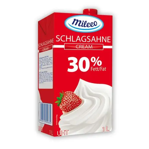
LONGLIFE / UHT 36% WHIPPING CREAM 