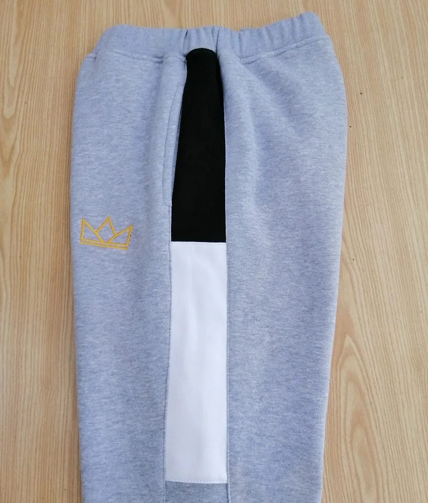 Sweatsuit Men Sport Sweatsuit Latest Fashion 2 Piece Men S Sweatsuit