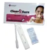 urine test device