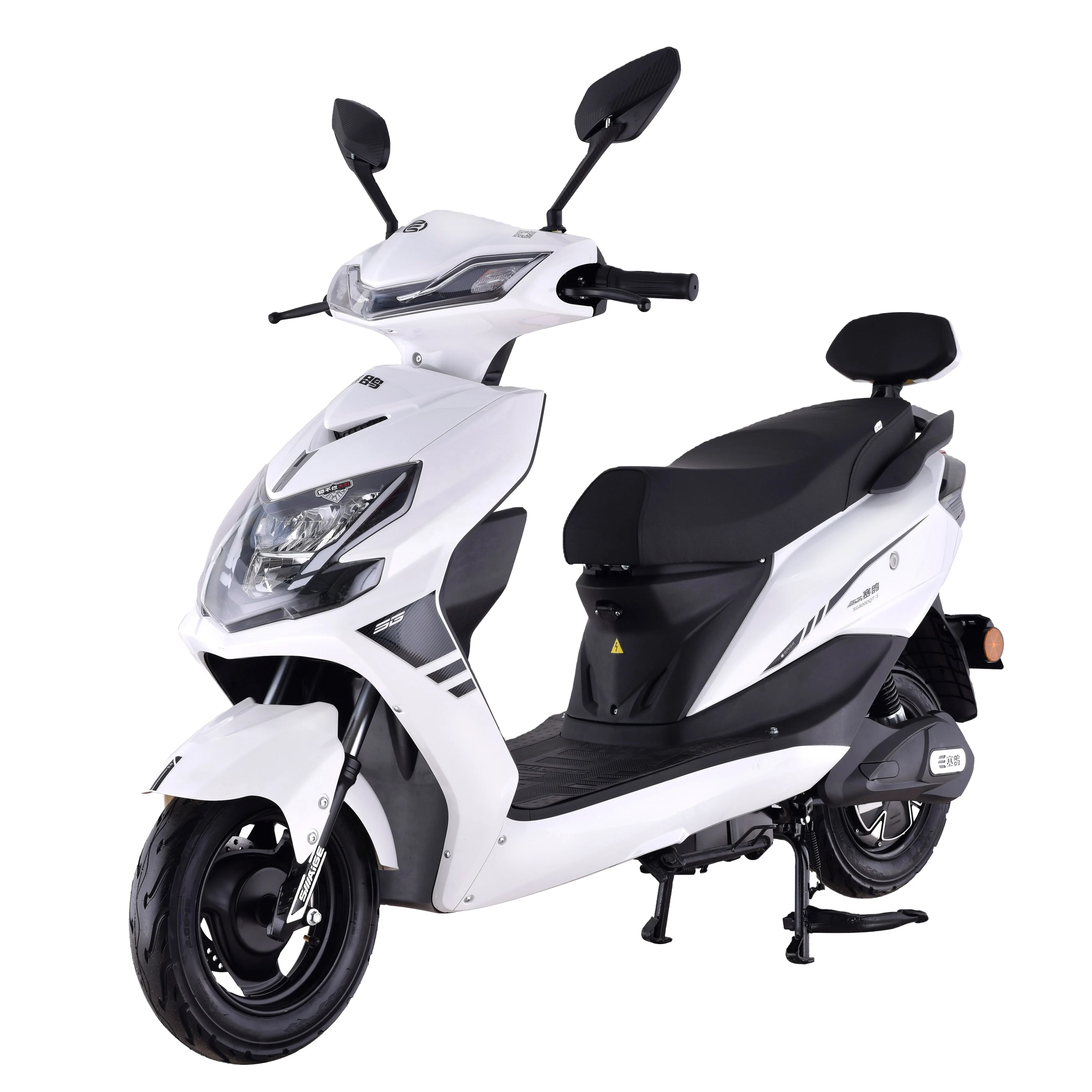 

Trade assurance HEZZO EEC 60/72v 2000w new Electric racing Motorcycle fast speed e-motorcycle long range Moped Electric chopper, 8 colors