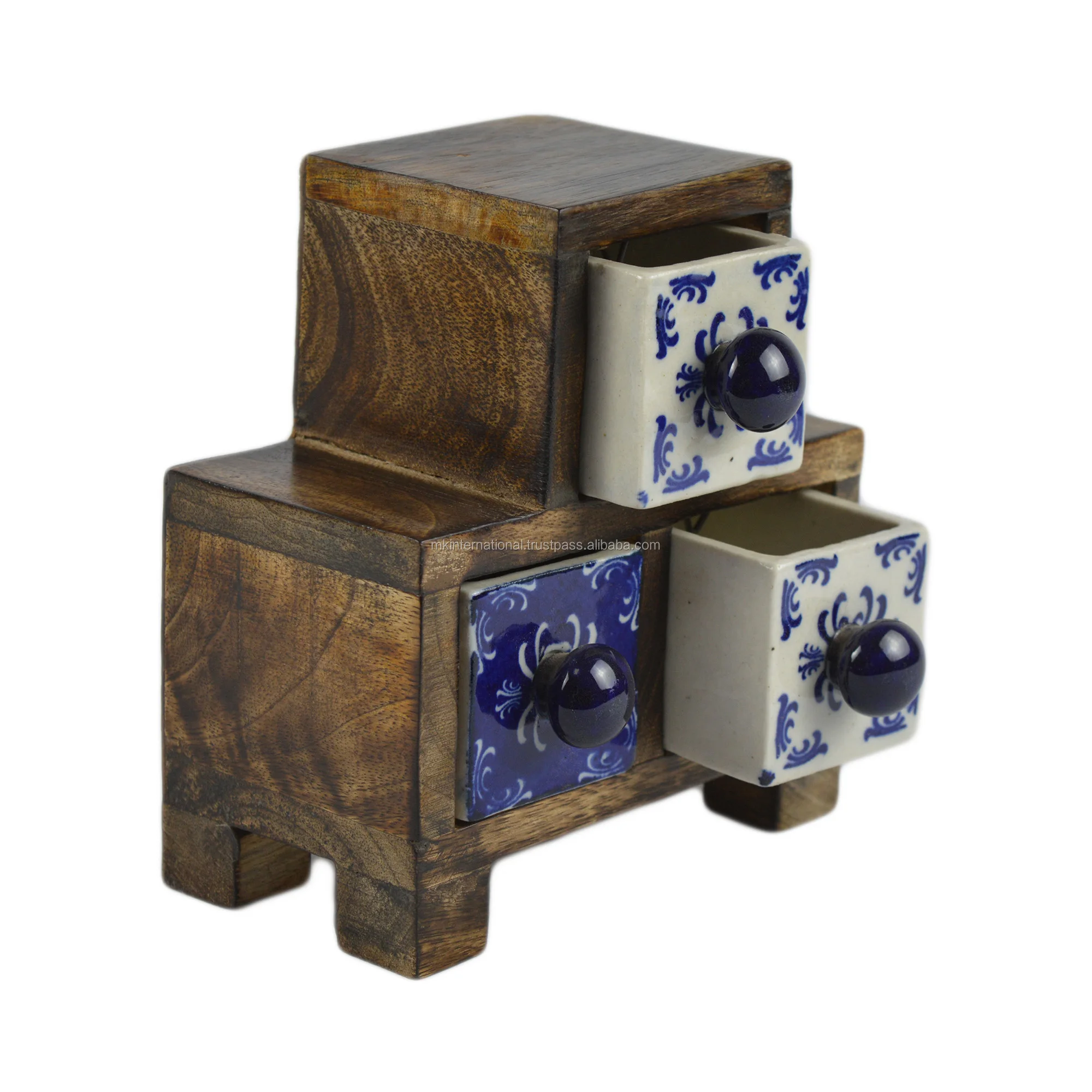 Wooden Box Ceramic Drawer Buy Wooden Box Ceramic Drawer,Ceramic Spice
