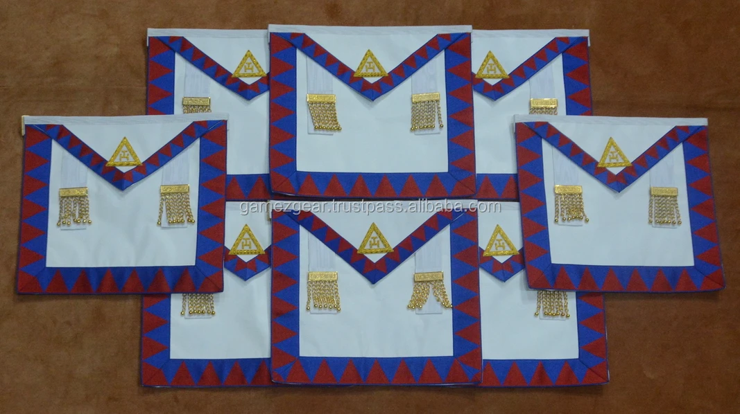 Royal Arch Lambskin Aprons.jpg