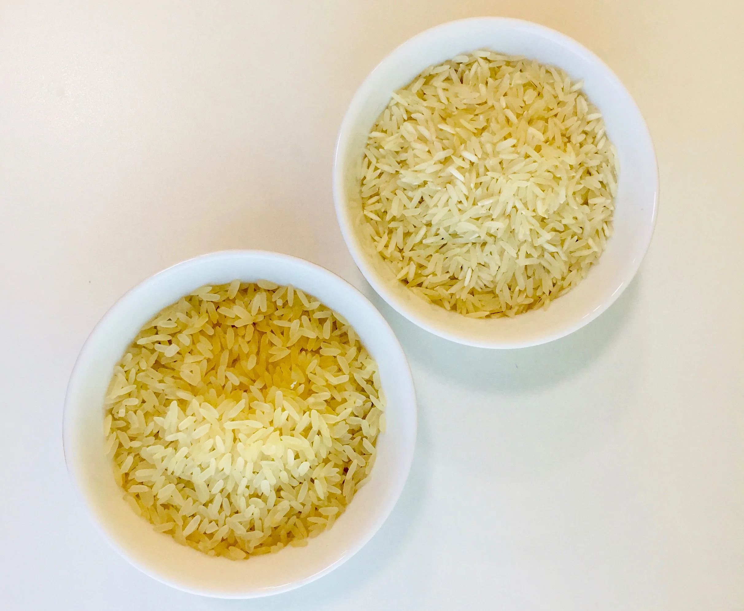 
Non Basmati Rice - Long Grain Indian Rice Exports Quality 