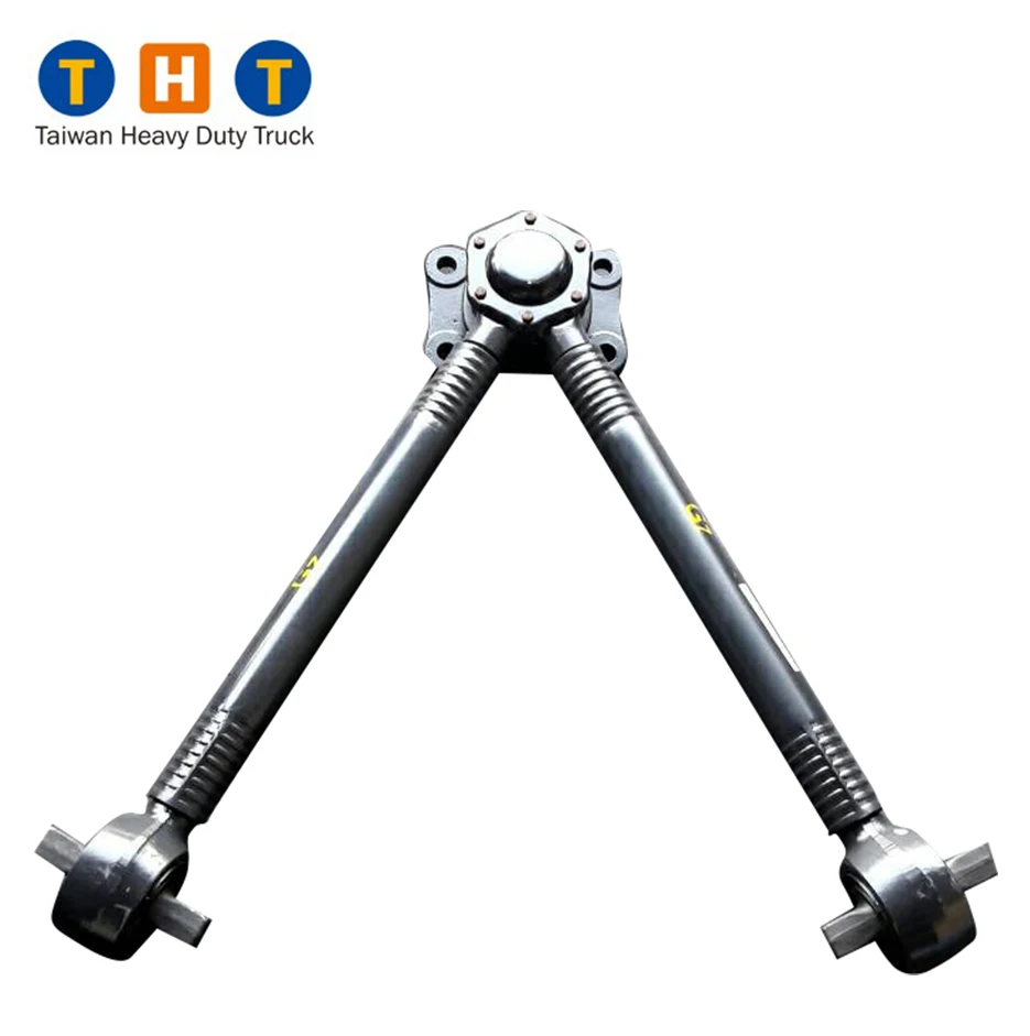V Stay Arm 20703338 Vol 500 Truck Suspension Parts For Volvo Buy V