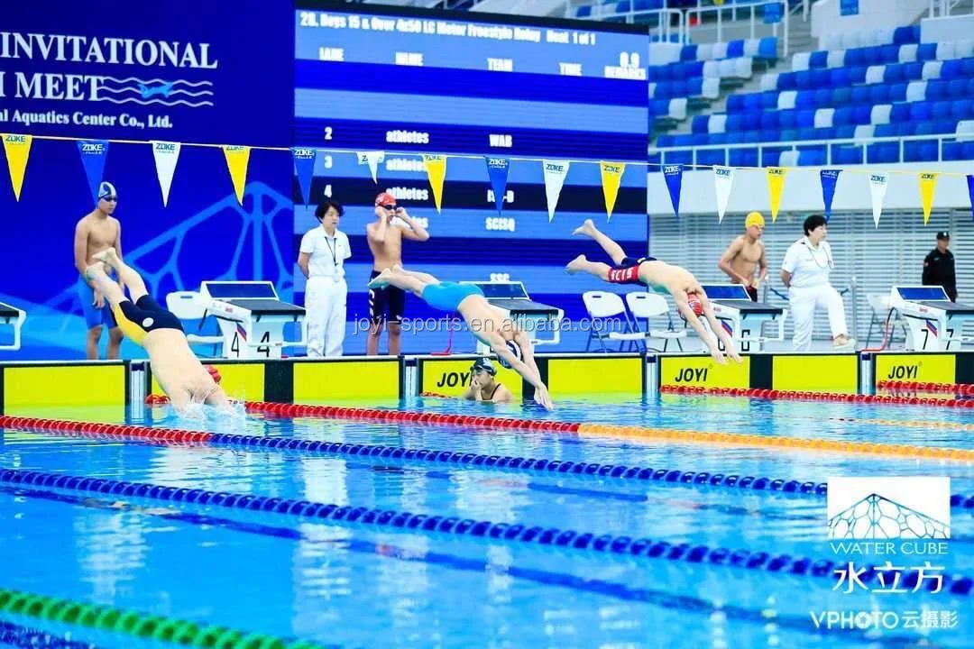 Swimming Touch Pad (new Version Extra Nonslip) Buy Swimming Touchpad