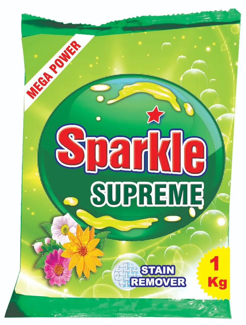 Blue Color Detergent Powder In Bulk Packing Buy Blue Color Detergent