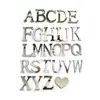 Wedding English Love Letters Home Decor With Nickel Plating