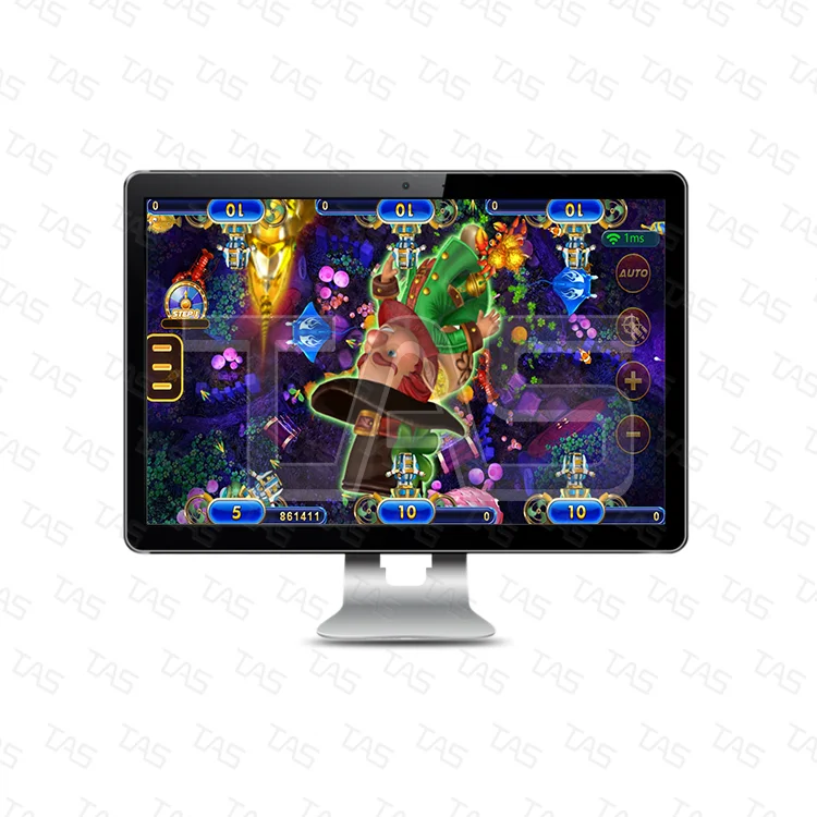 

Popular Slot Gambling Machine Board Multi Game Online Cash Earning Games Slot ULTRA MONSTER Game, Customize