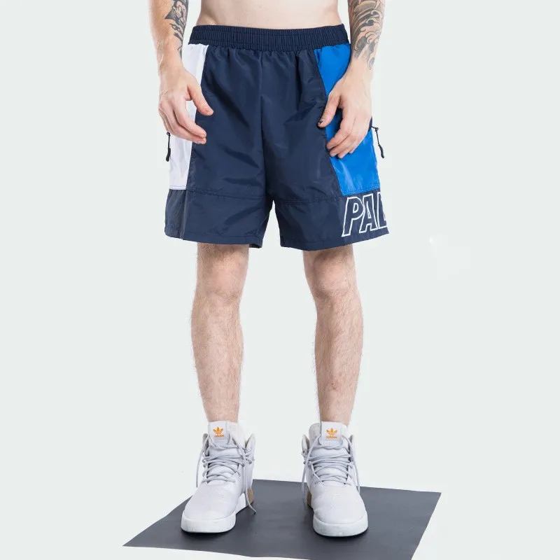 mens vintage basketball shorts