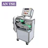 Automatic Continuous vegetable cutting machine