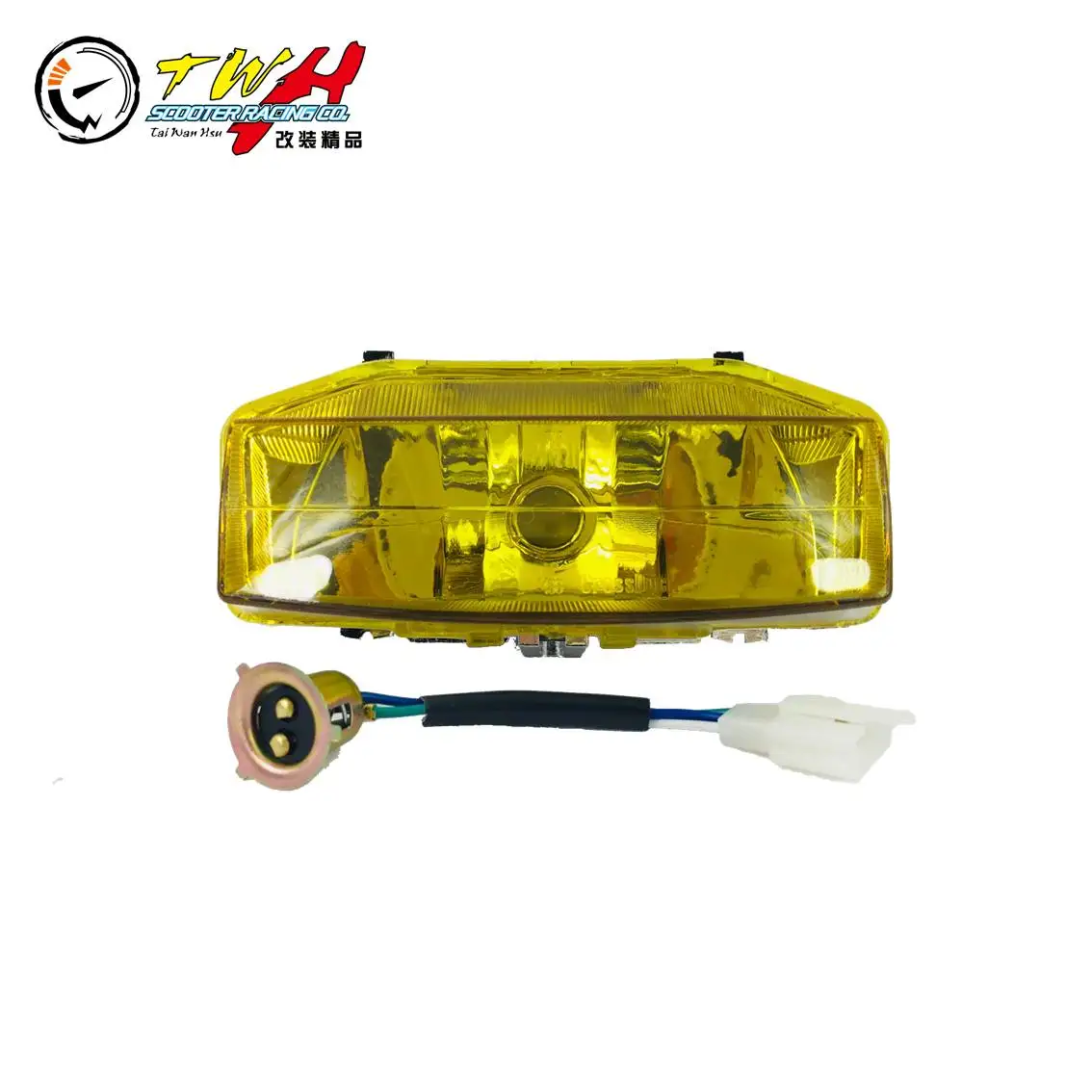 Twh Dio Scooter Motorcycle Headlight Assembly For Honda Dio Buy Dio