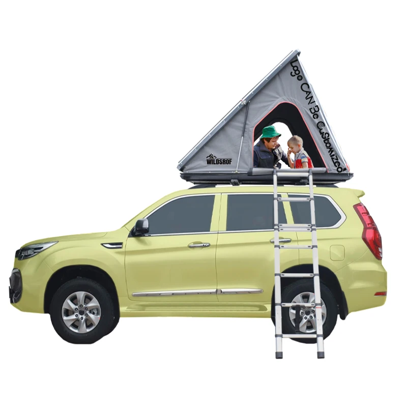 

WILDSROF 2021 Hot Sale The Fine Quality Roof Big Top Tents For Sale Off Road