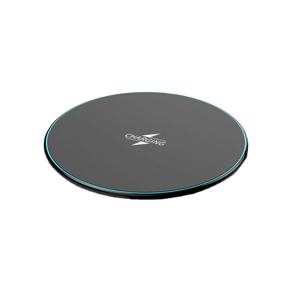 

Wholesale Cheap Price Universal Portable Fast Qi Wireless Charger