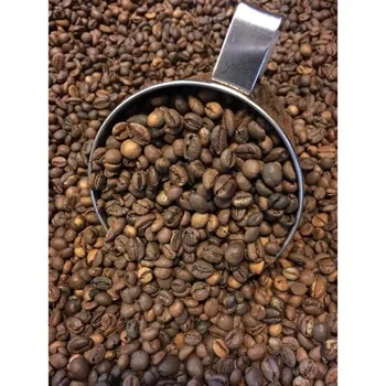 
100% Pure Natural Robusta coffee 