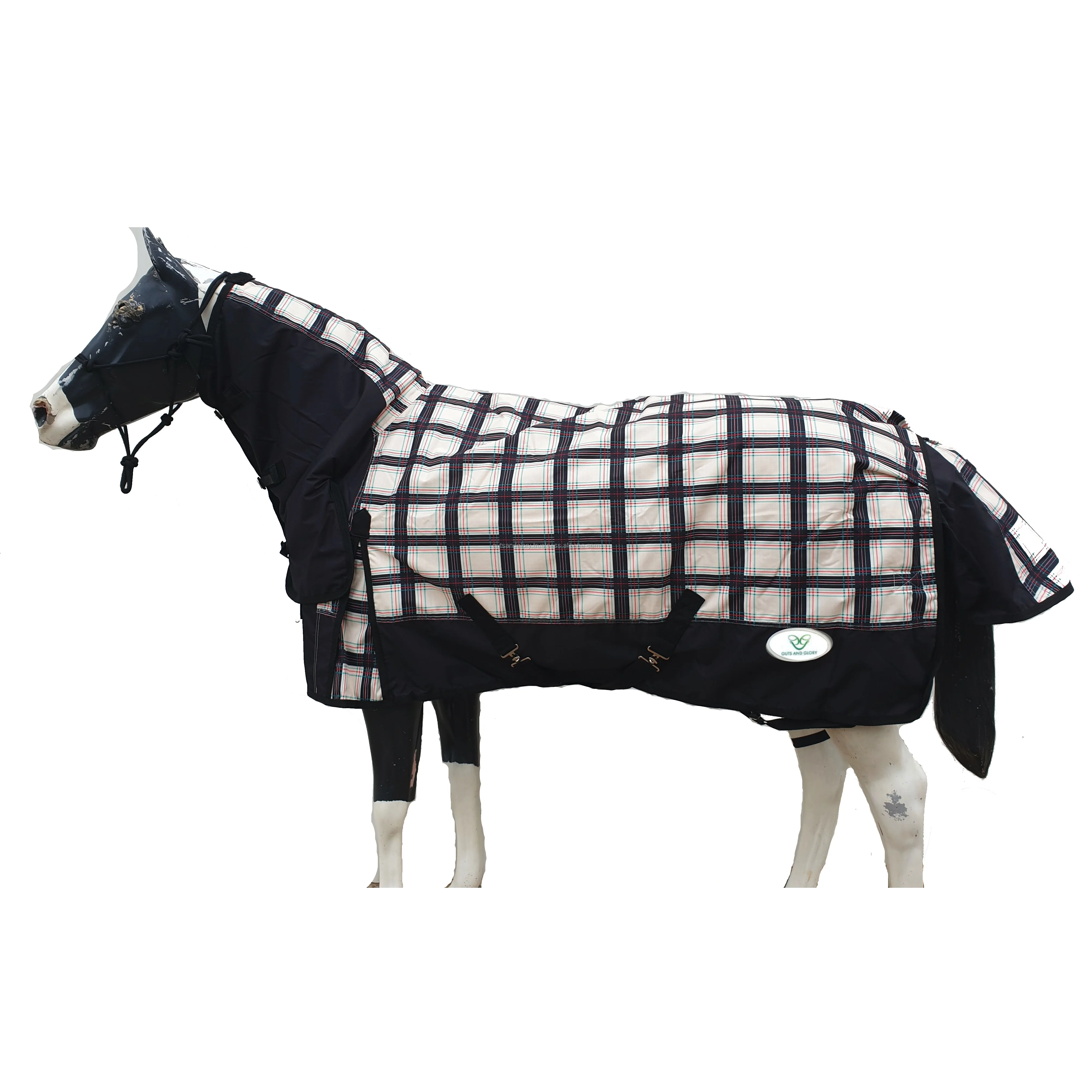 Turnout Horse Combo Rug In 600 Denier Ripstop Buy Turnout Winter Rug
