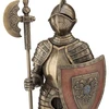 /product-detail/warrior-statue-medieval-armor-with-pollaxe-and-shield-cold-cast-bronze-figurine-62010970655.html