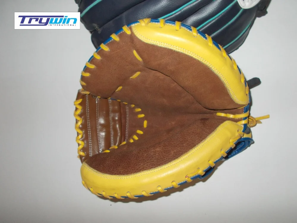 Best Professional Baseball Gloves Buy New Product Real 1 Moq Custom