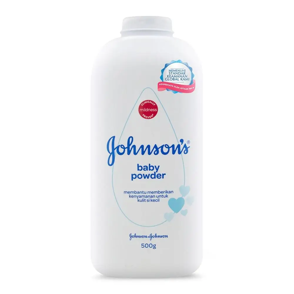
J&J Baby Powder 