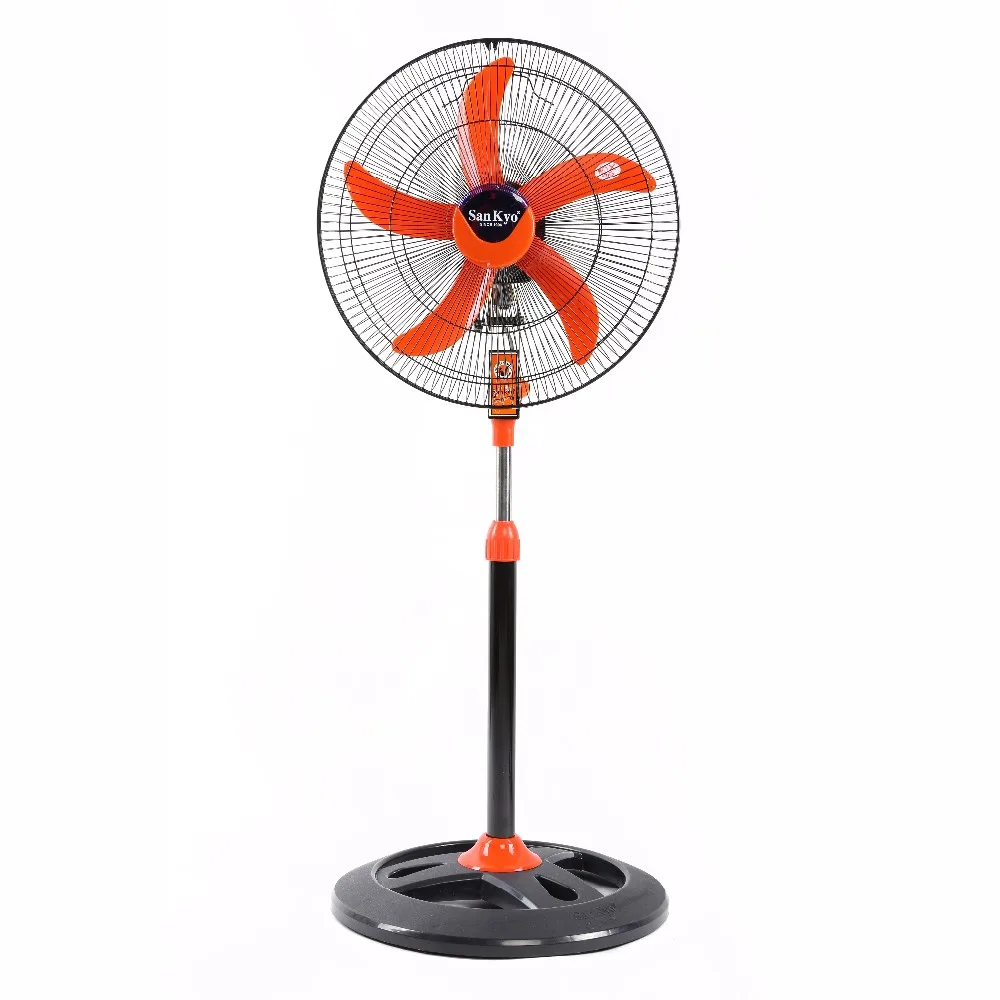 Vietnam Home Appliances Hot Sale 18 Inches Stand Fan 55w - Buy ...