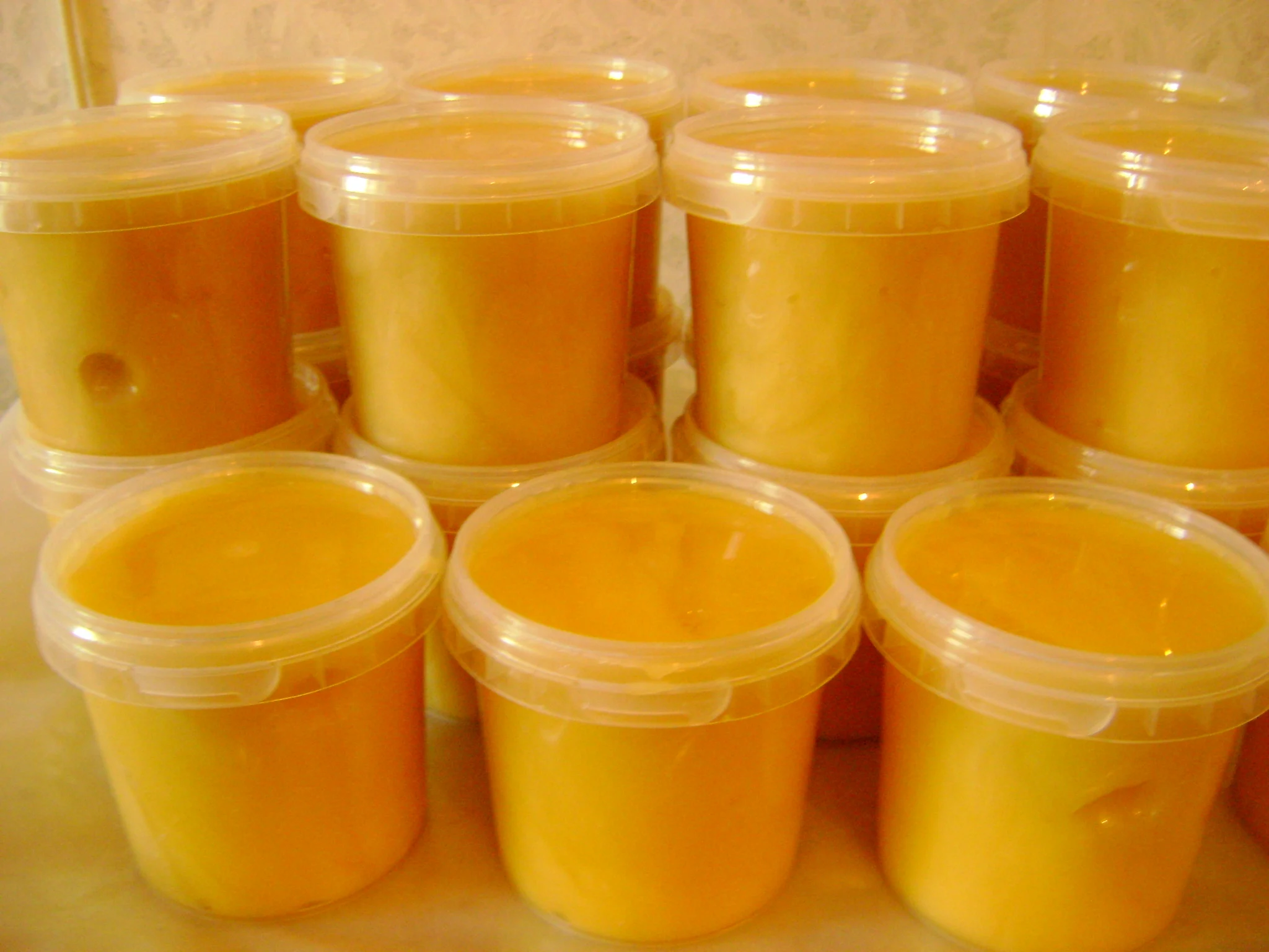 
Milk Thistle Honey Premium Quality Altai Siberia Exclusive 