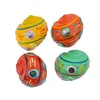 Hermit crab shells painted also available in natural seashells and dyed hermit crab shells