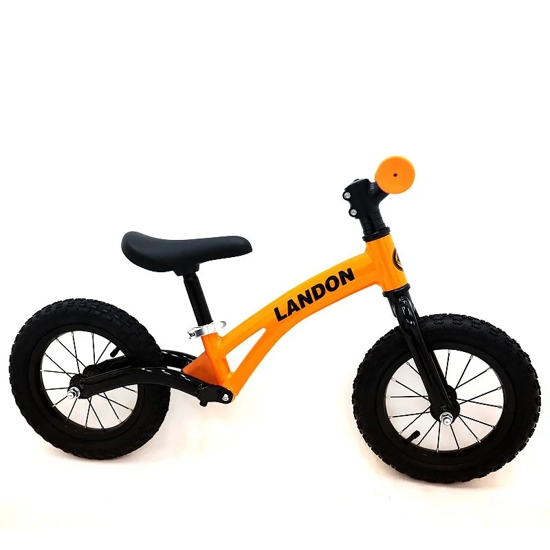 

Suspension type no pedals 12 inch alloy cheap kids balance bicycle children bike for 3-6 years old popular kids toys, Customized