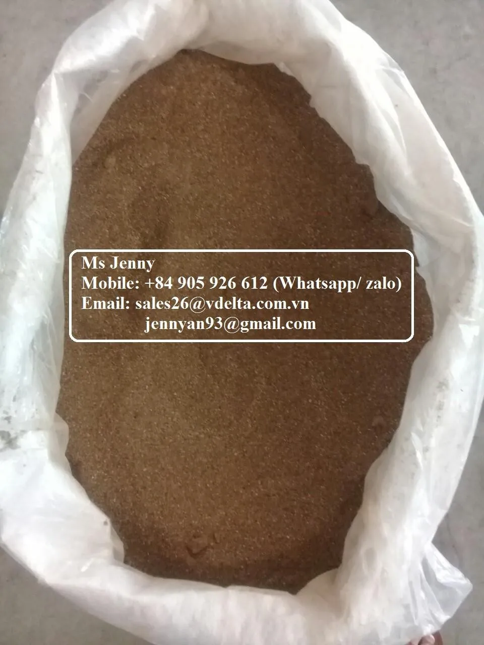 Hot Sale Dried Molasses Powder/molasses Meal For Animal Feed//ms Jenny + 84 905 926 612 Buy