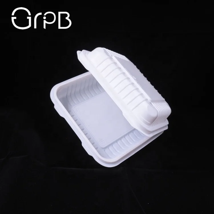 
Wholesale disposable plastic bento box manufacturer 
